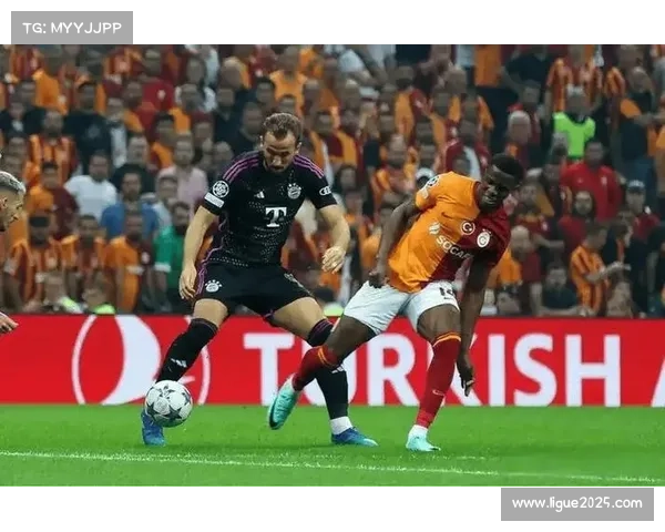 欧冠第5轮加拉塔萨雷迎战圣吉罗斯 争夺出线关键之战