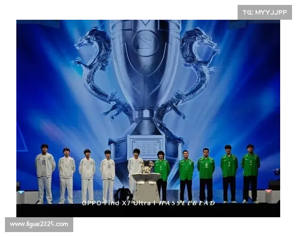 LPL连续两年无缘国际赛冠军,赛区生态面临重构挑战 LPL连续两年无缘国际赛冠军,赛区生态面临重构挑战