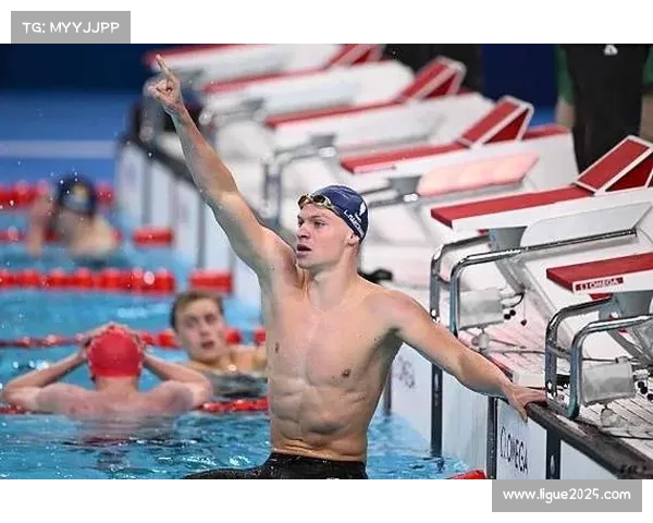 法国选手马尔尚世锦赛打破男子200米混合泳世界纪录 法国选手马尔尚世锦赛打破男子200米混合泳世界纪录