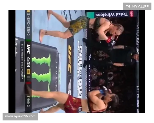 UFC 322:马哈切夫与马达莱纳次中量级冠军战领衔,张伟丽挑战舍甫琴科 UFC 322:马哈切夫与马达莱纳次中量级冠军战领衔,张伟丽挑战舍甫琴科