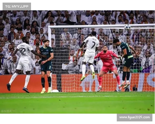 半场战报:皇马1-2曼城,奥赖利处子球哈兰德点射 半场战报:皇马1-2曼城,奥赖利处子球哈兰德点射