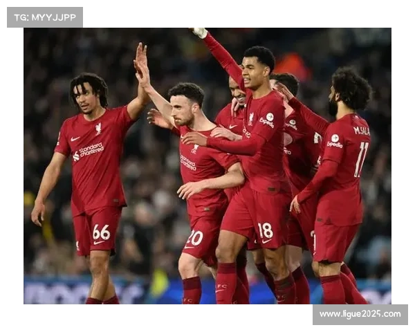 利物浦1-1伯恩利，四连平后位居联赛第四